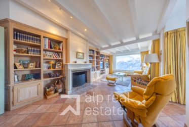 7.5 Rooms Wohnung, Attikawohnung