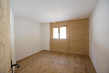 Wunderschöne 4.5-Zimmer-Wohnung im Herzen der Station