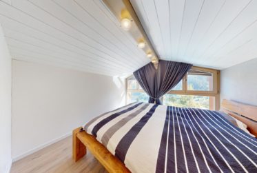 Wunderschön renoviertes Chalet mit Panoramablick