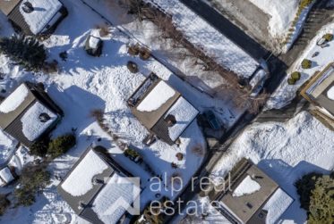 Attraktives Chalet in ruhiger Wohnlage