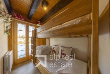 Attraktives Chalet in ruhiger Wohnlage