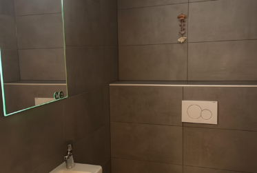 Superbe 4.5 pièces avec balcon