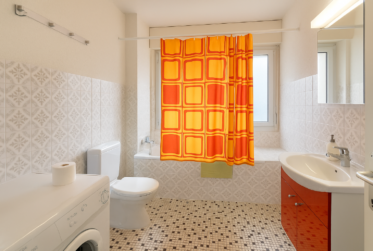 Superbe 4.5 pièces avec balcon