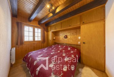 Attraktives Chalet in ruhiger Wohnlage