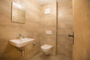 Wunderschöne 4.5-Zimmer-Wohnung im Herzen der Station