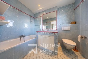 7.5 Rooms Wohnung, Attikawohnung