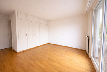5.5 Rooms Wohnung