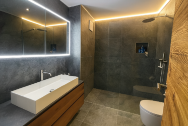 Exceptional new apartment at Dixence Resort – Luxury second home