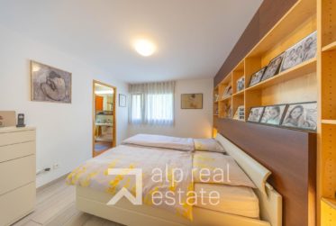 Charmant appartement au bord de la Drance