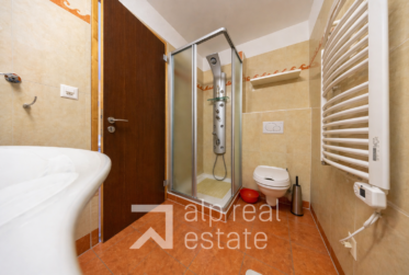 Charmant appartement au bord de la Drance