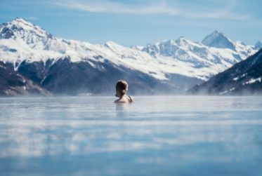 Exceptional new apartment at Dixence Resort – Luxury second home