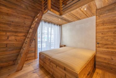 DERNIERE OPPORTUNITE - Attique neuf en résidence secondaire - complexe Dixence Resort