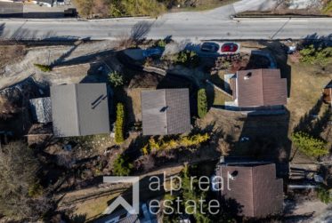 Charming chalet with panoramic views