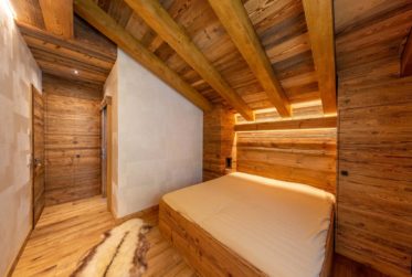 DERNIERE OPPORTUNITE - Attique neuf en résidence secondaire - complexe Dixence Resort