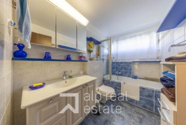 Charmant appartement au bord de la Drance