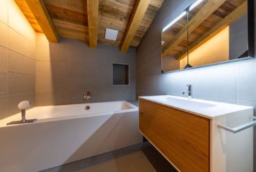 DERNIERE OPPORTUNITE - Attique neuf en résidence secondaire - complexe Dixence Resort