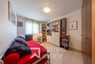 Charmant appartement au bord de la Drance