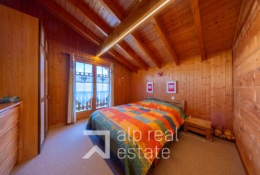 Charming chalet with panoramic views