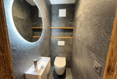 Exceptional new apartment at Dixence Resort – Luxury second home