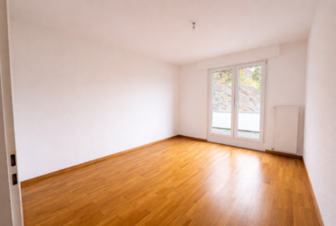 5.5 Rooms Wohnung