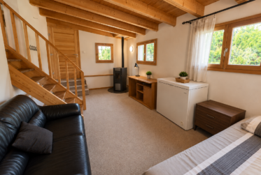 Charmante maison individuelle