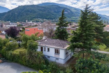 Propriété à rénover ou à développer