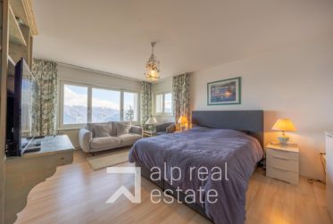 7.5 Rooms Wohnung, Attikawohnung