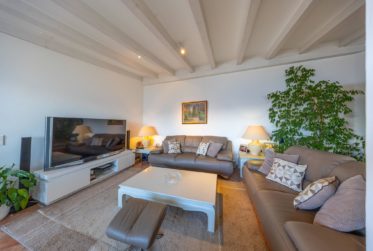 7.5 Rooms Wohnung, Attikawohnung