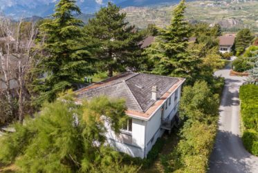 Propriété à rénover ou à développer