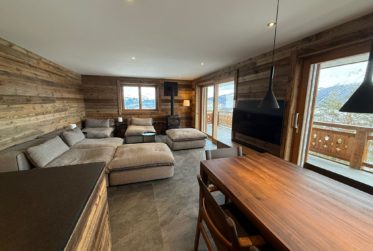 LETZTE CHANCE – neue Ferienwohnungen – Dixence Resort-Komplex