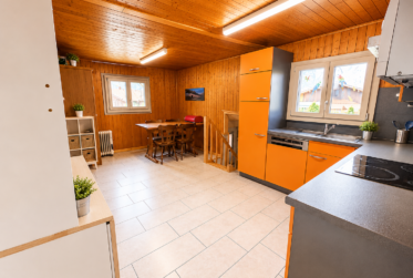 Charmante maison individuelle