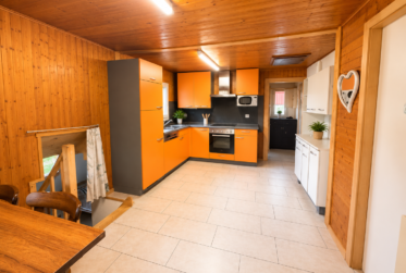 Charmante maison individuelle