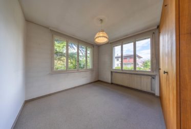 Propriété à rénover ou à développer