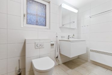 Beautiful log cabin in a peaceful location - exceptional location