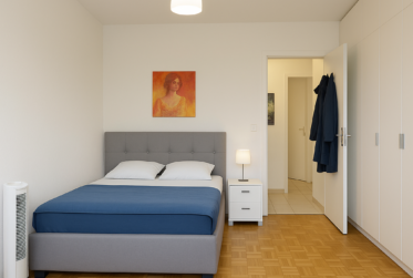 Superbe 3.5 pièces avec balcon