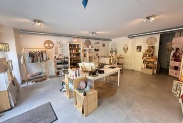 Local commercial – Un investissement durable