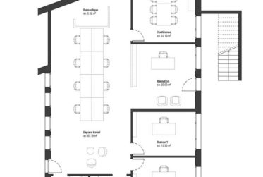 Local commercial – Un investissement de premier choix