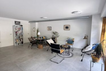 Local commercial – Une opportunité d'investissement avec rendement de 5 %
