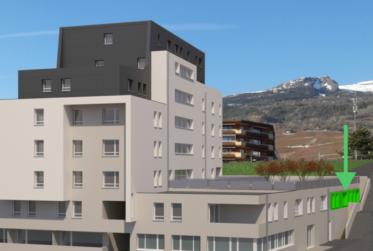 Local commercial – Un investissement de premier choix