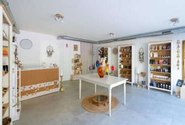 Local commercial – Un investissement durable