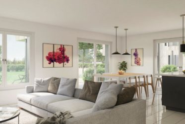 3.5 Rooms Flat