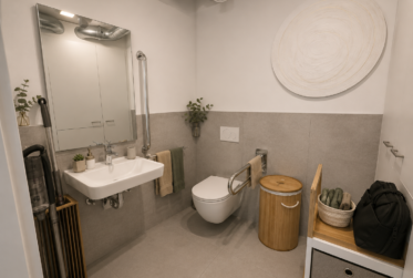 Local commercial – Un investissement durable