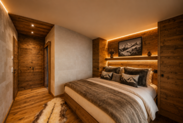 Letzte außergewöhnliche 5,5-Zimmer-Neubauwohnung im Dixence Resort – Ein prestigeträchtiger Zweitwohnsitz im Herzen der Alpen