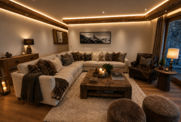 LETZTE CHANCE – neue Ferienwohnungen – Dixence Resort-Komplex
