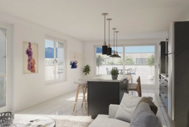 3.5 Rooms Flat