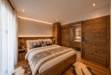 Letzte außergewöhnliche 5,5-Zimmer-Neubauwohnung im Dixence Resort – Ein prestigeträchtiger Zweitwohnsitz im Herzen der Alpen