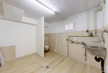 Ein wunderschönes Chalet, nur wenige Minuten vom Zentrum entfernt