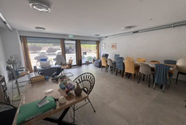Local commercial – Une opportunité d'investissement avec rendement de 5 %