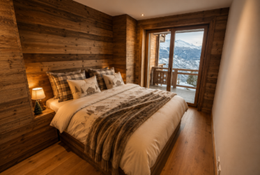LETZTE CHANCE – neue Ferienwohnungen – Dixence Resort-Komplex
