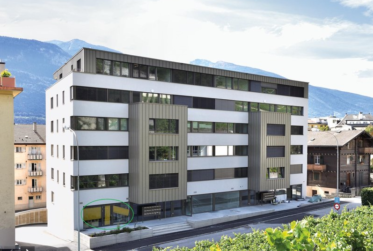 Local commercial – Un investissement durable